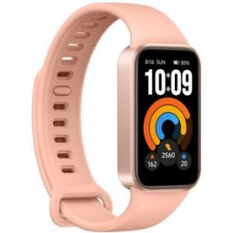 MONITOR ATIVIDADE XIAOMI BAND 11 ACTIVE ROSA