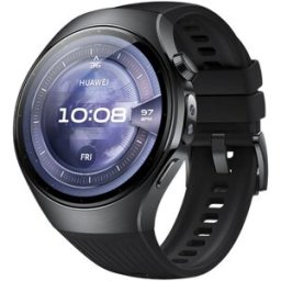 SMARTWATCH HUAWEI 5 46MM PRETO