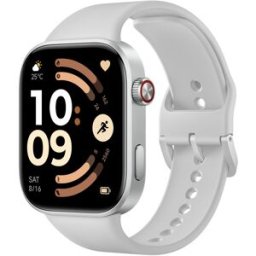 SMARTWATCH XIAOMI REDMI WATCH 6 CINZA