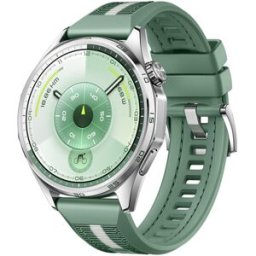 SMARTWATCH HUAWEI GT6 46MM VERDE