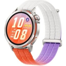 SMARTWATCH HUAWEI GT RUNNER 2 LARANJA