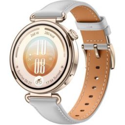 SMARTWATCH HUAWEI GT7 41MM DOURADO
