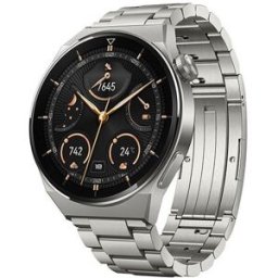 SMARTWATCH HUAWEI GT 3 PRO 46MM TITANIO