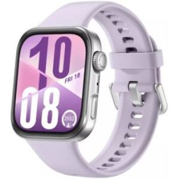 SMARTWATCH HUAWEI FIT 4 ROXO