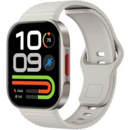 SMARTWATCH XIAOMI REDMI WATCH 6 LITE CINZA