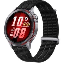 SMARTWATCH HUAWEI GT RUNNER 2 PRETO