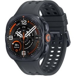 SMARTWATCH SAMSUNG GALAXY ULTRA2 47MM LTE CINZENTO