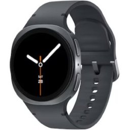 SMARTWATCH SAMSUNG GALAXY WATCH8 40MM BT GRAF