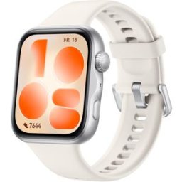 SMARTWATCH HUAWEI FIT 5 BRANCO