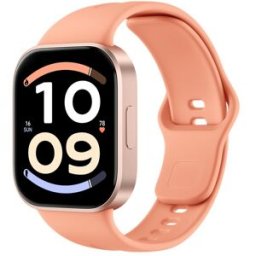 SMARTWATCH XIAOMI REDMI WATCH 6 ACTIVE LARANJA