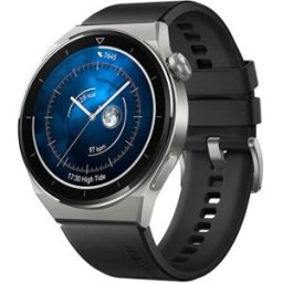 SMARTWATCH HUAWEI GT3 PRO 46MM BL