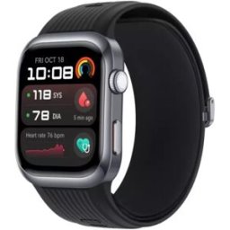 SMARTWATCH HUAWEI WATCH D2 BLACK