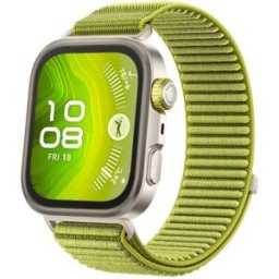 SMARTWATCH HUAWEI FIT 4 PRO VERDE