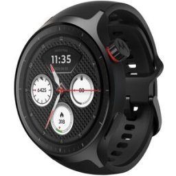 SMARTWATCH MOTOROLA WATCH PANTONE VOLCANIC