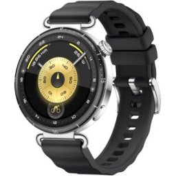 SMARTWATCH HUAWEI GT6 41MM PRETO