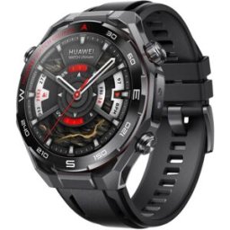 SMARTWATCH HUAWEI WATCH ULTIMATE 2 PRETO