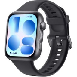SMARTWATCH HUAWEI FIT 5 PRETO