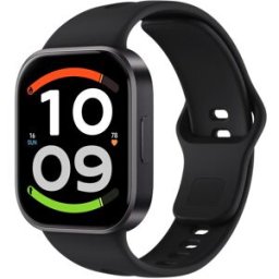 SMARTWATCH XIAOMI REDMI WATCH 6 ACTIVE PRETO