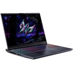Portátil Acer Predator Helios Neo 16 AI 16" Intel Core Ultra 9 290HX Plus 32GB 1TB SSD RTX 5080 (PT)