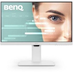 BenQ GW2786TC - Monitor LED - 27" - 1920 x 1080 Full HD (1080p) @ 100 Hz - IPS - 250 cd/m² - 1300:1 - 5 ms - HDMI, DisplayPort, USB-C - altifalantes