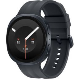 SMARTWATCH SAMSUNG GALAXY WATCH9 44MM LTE GRAFITE
