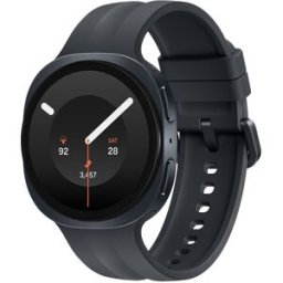 SMARTWATCH SAMSUNG GALAXY WATCH9 40MM LTE GRAFITE