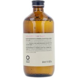 Oway REBUILDM+ hair bath champú regenerador 240 ml