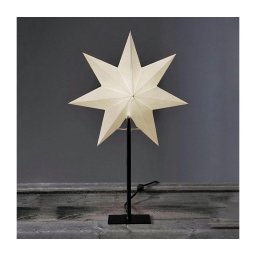 Eglo 410292 - Decoração de Natal FROZEN 1xE14/25W/230V