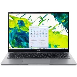 Acer Computador Portátil Aspire Lite 15 AL15-47P-R2EA 15,6'' AMD Ryzen™ 3 5400U 8GB 256GB SSD
