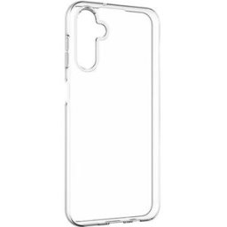 Puro Capa TPU 0.3 Nude para Samsung Galaxy A15 - Tranaparente