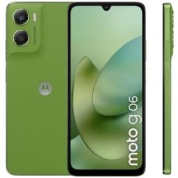 Motorola Moto G06 4G 8GB 256GB 6.88" Verde