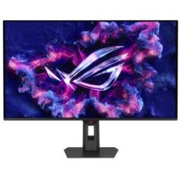 ASUS ROG Strix OLED XG32UCDS pantalla para PC 80 cm (31.5") 3840 x 2160 Pixeles 4K Ultra HD QD-OLED Negro - 1402632