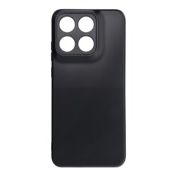 Capa Easy Dual para Motorola Edge 70 Fusion – Preto