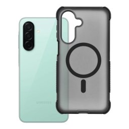 Capa Forcell F-Protect BumperX Premium para Samsung Galaxy A27 5G | MagSafe – Preto