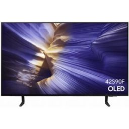 TV OLED Samsung TQ42S90FAEXXC 42 Polegadas