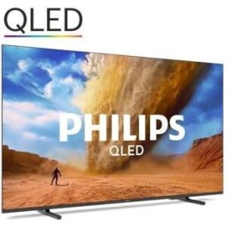 Philips QLED TV 55" UHD 4K SMART TV 55PUS7810/12