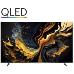 XIAOMI Smart TV MAX 85P (2025) QLED 4K UHD Google TV