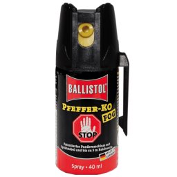 Spray de Defesa KO FOG 40 ml