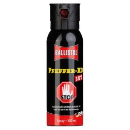 STURM spray de pimenta