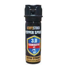 KNIFESTOCK (Terminator 3.0) 50ml