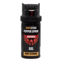 KNIFESTOCK (Husaria) 40ml