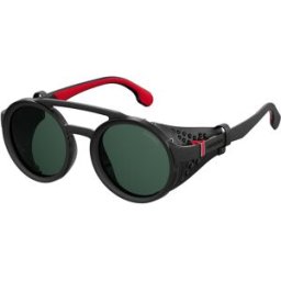 Óculos de sol Carrera CA CARRERA 5046/S Preto Tamanho: 49X23 Preto