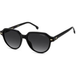 Óculos de sol Carrera CA CARRERA 3068/S Preto Tamanho: 53X16 Preto