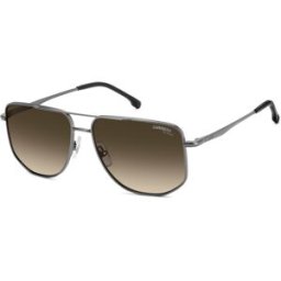 Óculos de sol Carrera CA CARRERA 355/S Preto Tamanho: 59X15 Preto