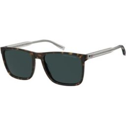 Óculos de sol Tommy Hilfiger TH TH 2390/S Castanho Tamanho: 58X18 Castanho