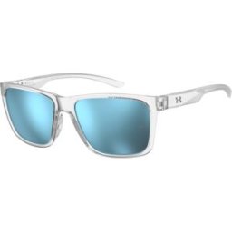 Óculos de sol Under Armour UA UA BURSTUP Transparente Tamanho: 57X16 Transparente