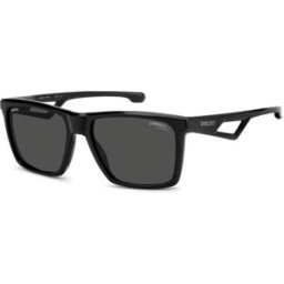 Óculos de sol Carrera DC CARDUC 069/S Preto Tamanho: 57X17 Preto