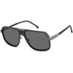 Óculos de sol Carrera CA CARRERA 1090/S Preto Tamanho: 60X16 Preto
