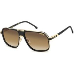 Óculos de sol Carrera CA CARRERA 1090/S Preto Tamanho: 60X16 Preto