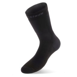 Rollerblade Skate Socks 3-Pack - Negro - Meias para patins